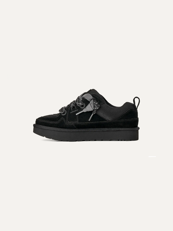 Women's Lo Lowmel Sneaker