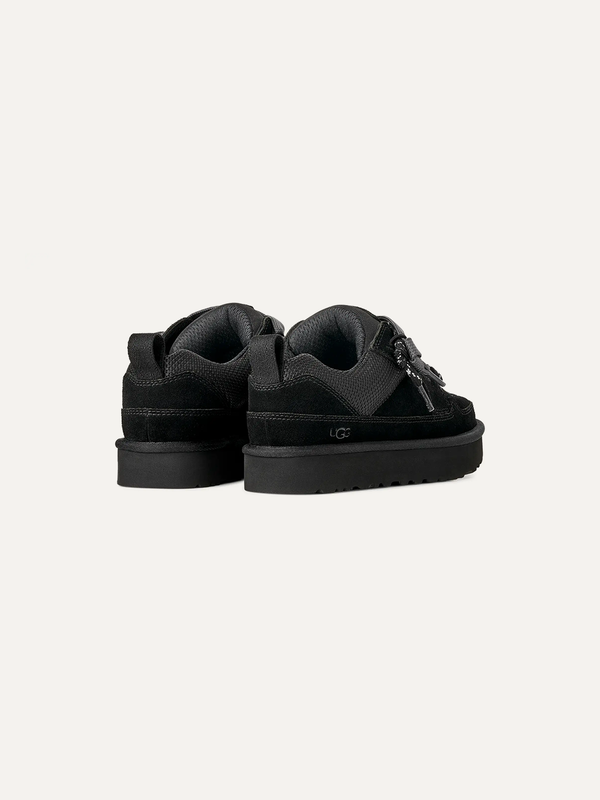 Women's Lo Lowmel Sneaker