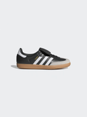 Samba LT | Cow Print