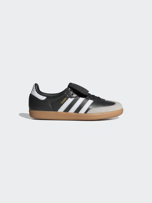 Samba LT | Cow Print