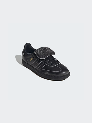 Samba LT | Cow Print