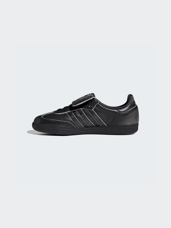 Samba LT | Cow Print