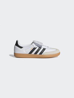 Samba LT | Cow Print