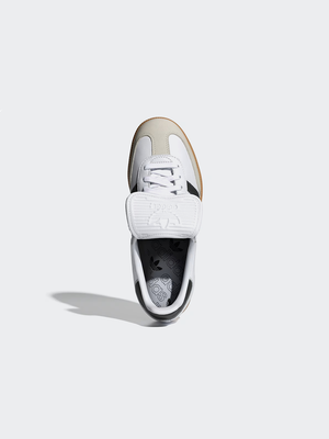 Samba LT | Cow Print