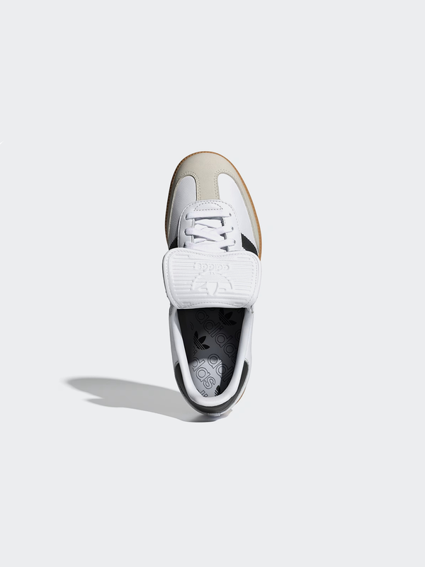Samba LT | Cow Print
