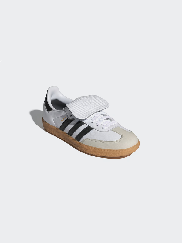 Samba LT | Cow Print