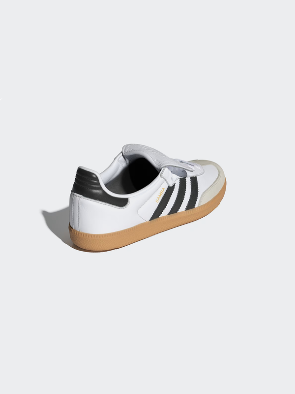 Samba LT | Cow Print