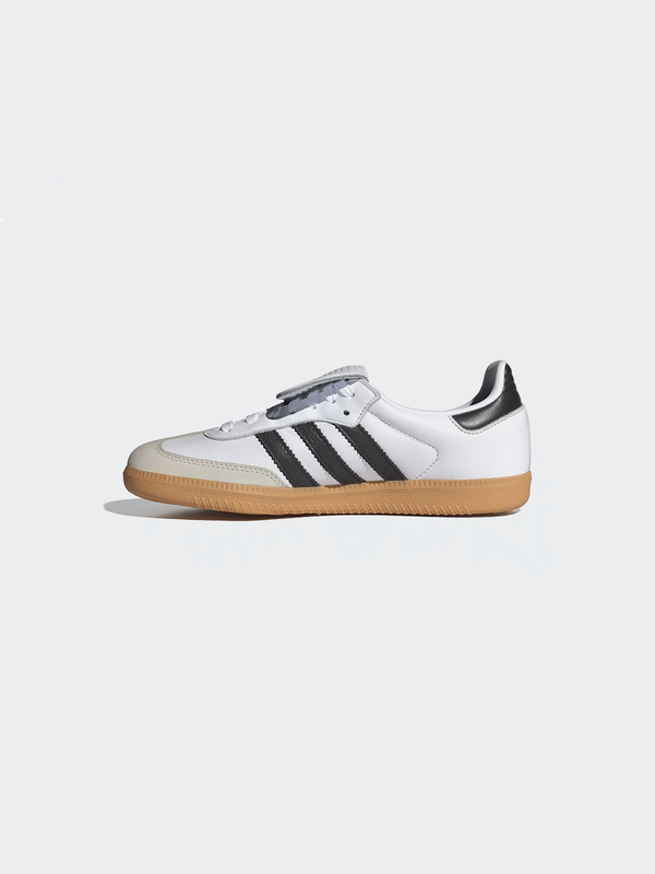 Samba LT | Cow Print