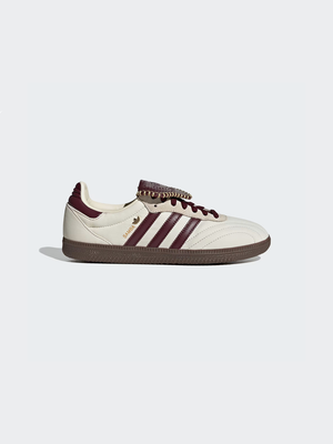 Samba LT | Cow Print