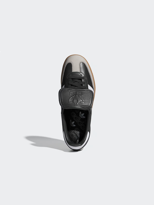 Samba LT | Cow Print