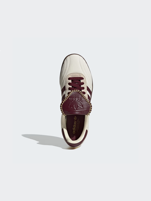 Samba LT | Cow Print