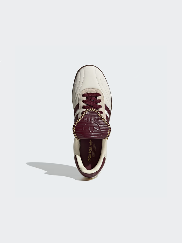 Samba LT | Cow Print