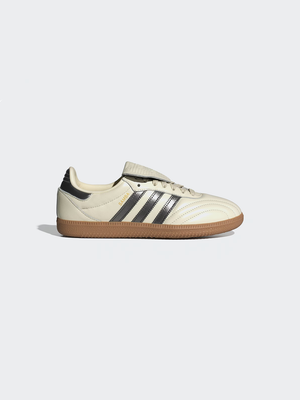 Samba LT | Cow Print