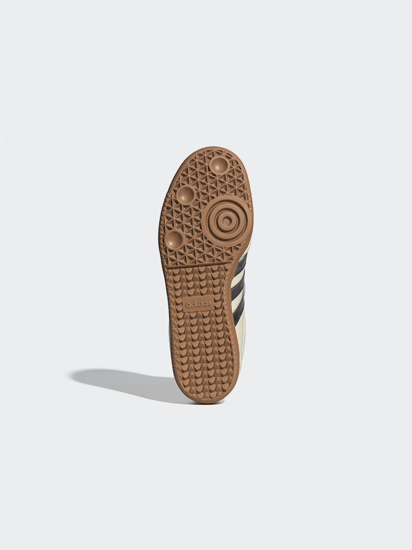 Samba LT | Cow Print