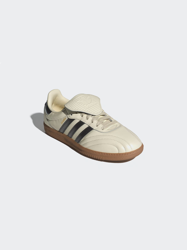 Samba LT | Cow Print