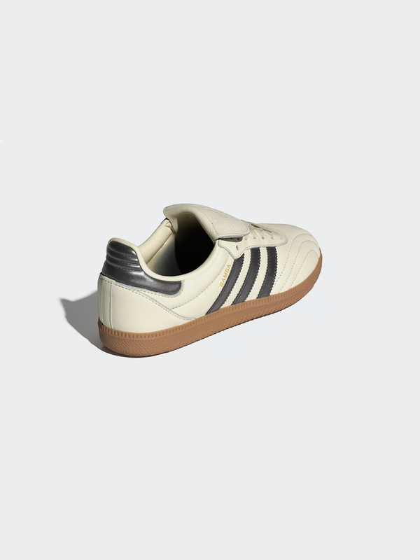 Samba LT | Cow Print