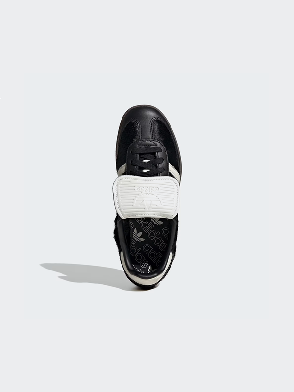 Samba LT | Cow Print
