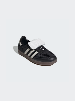 Samba LT | Cow Print