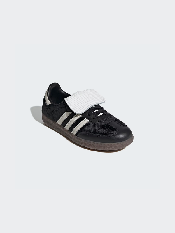 Samba LT | Cow Print
