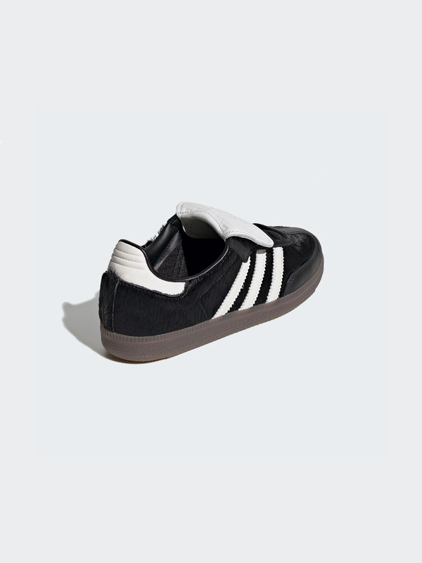 Samba LT | Cow Print