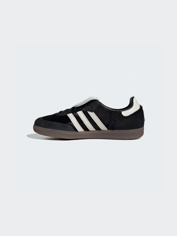 Samba LT | Cow Print