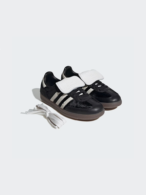 Samba LT | Cow Print