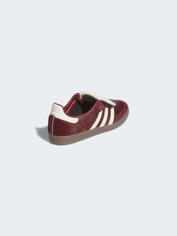Samba LT | Cow Print