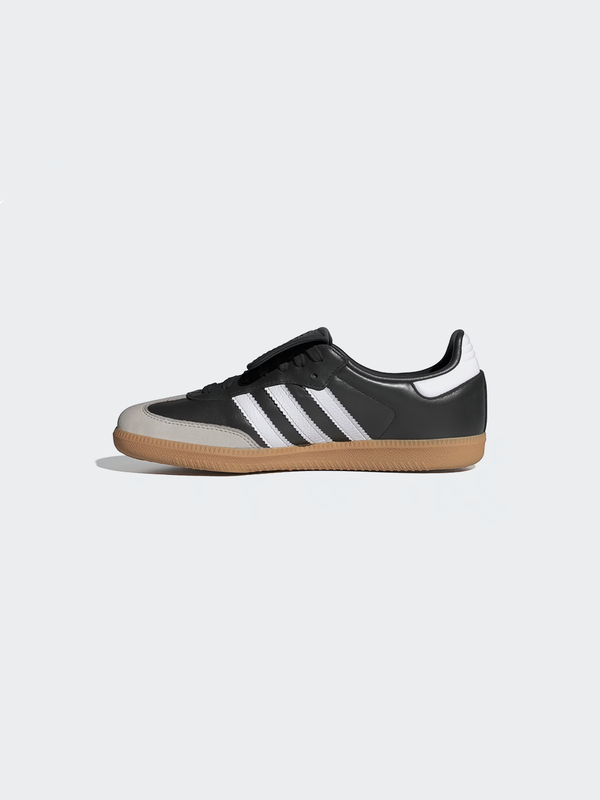Samba LT | Cow Print