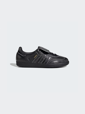 Samba LT | Cow Print