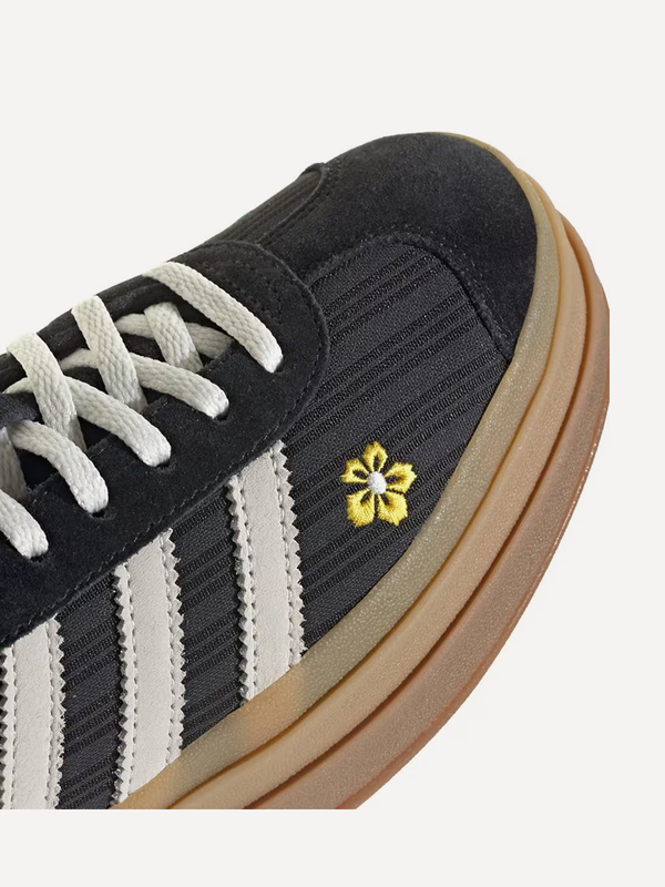 Gazelle Bold x Liberty London