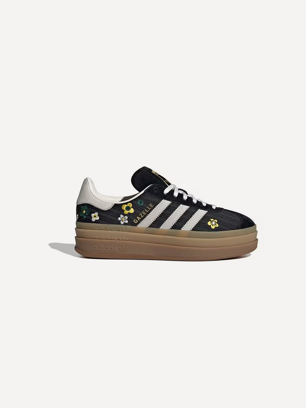 Gazelle Bold x Liberty London