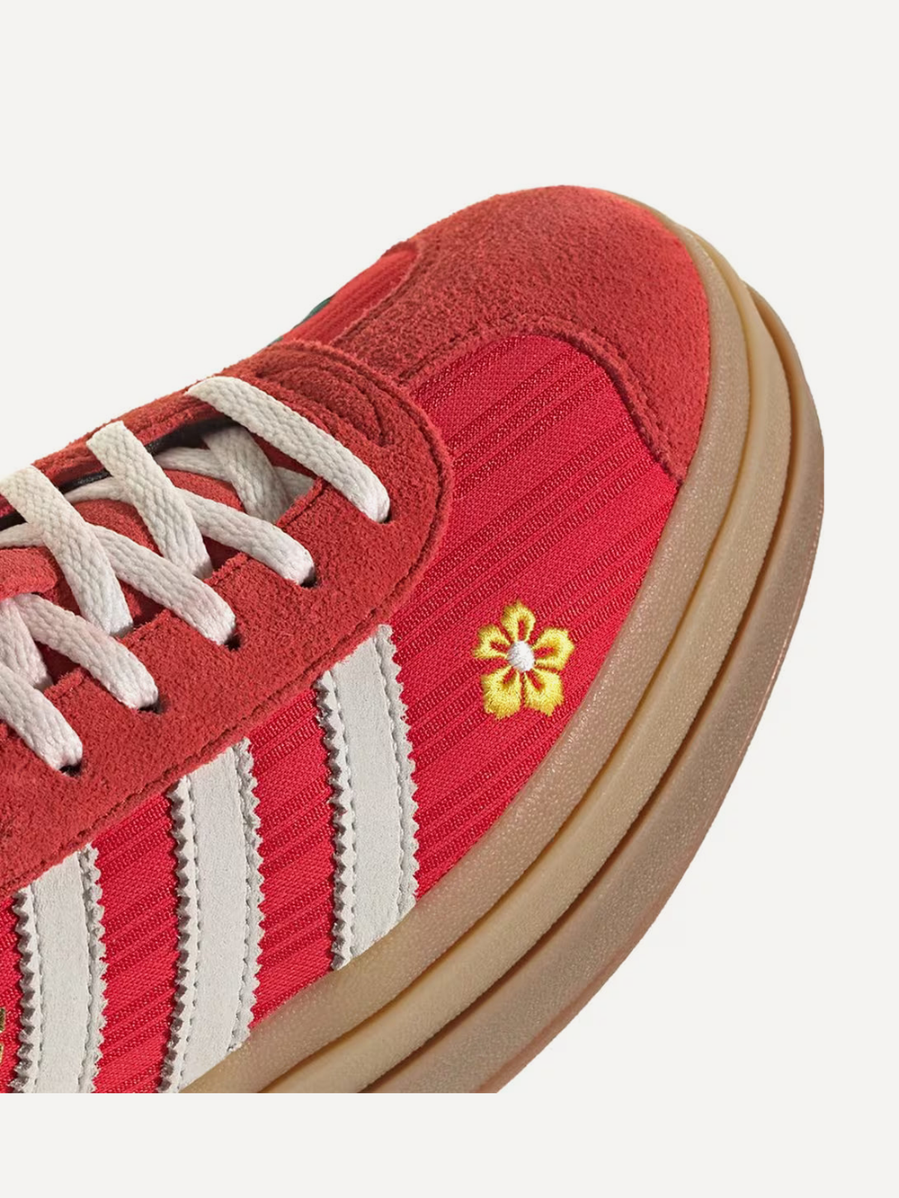 Gazelle Bold x Liberty London