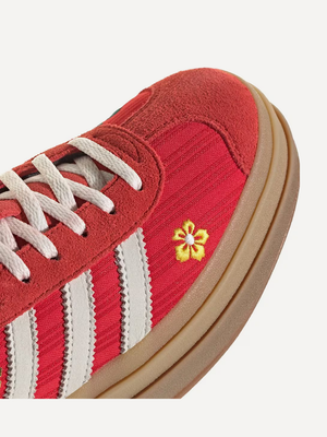 Gazelle Bold x Liberty London