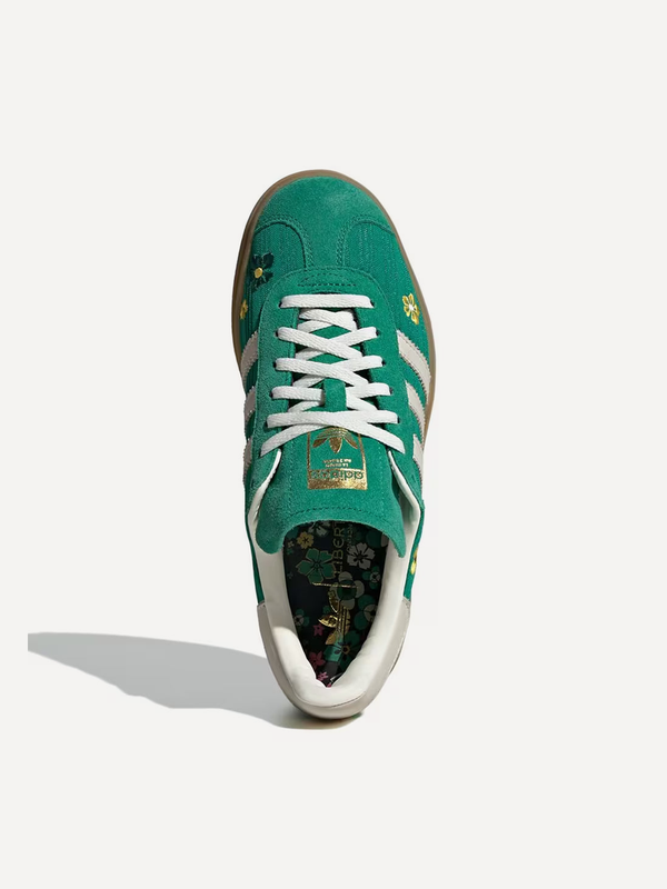 Gazelle Bold x Liberty London