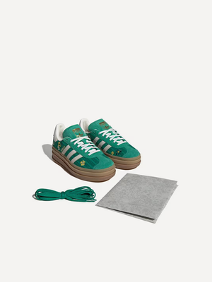 Gazelle Bold x Liberty London