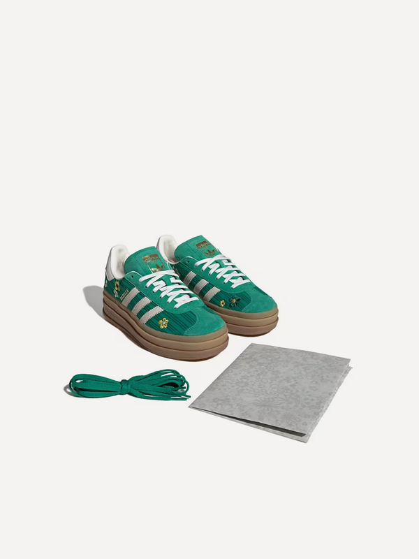 Gazelle Bold x Liberty London