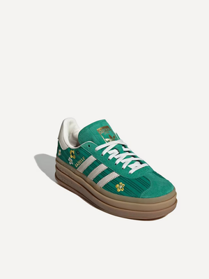 Gazelle Bold x Liberty London