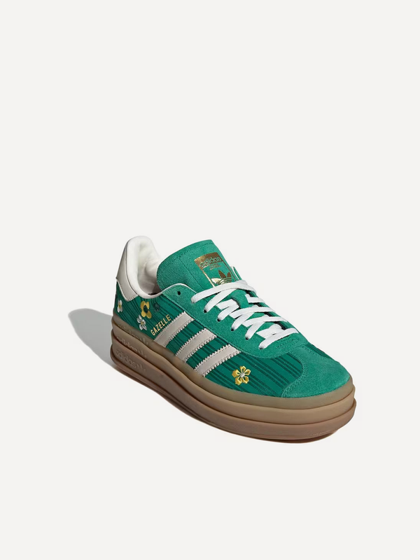 Gazelle Bold x Liberty London