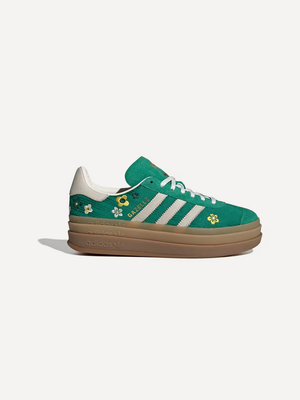 Gazelle Bold x Liberty London