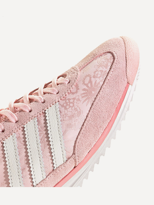 SL 72 OG Shoes x Liberty London