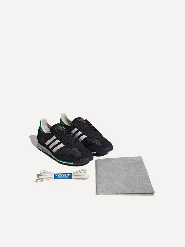 SL 72 OG Shoes x Liberty London