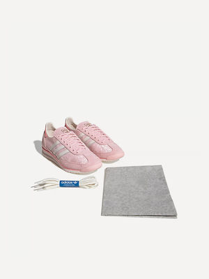 SL 72 OG Shoes x Liberty London