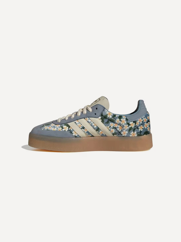 Sambae x Liberty London