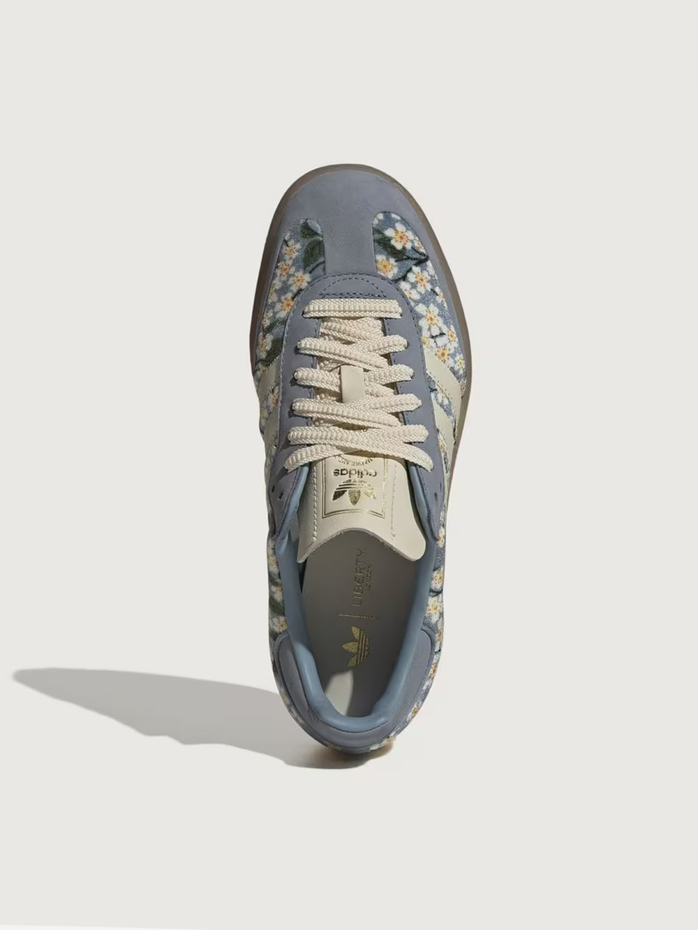 Sambae x Liberty London