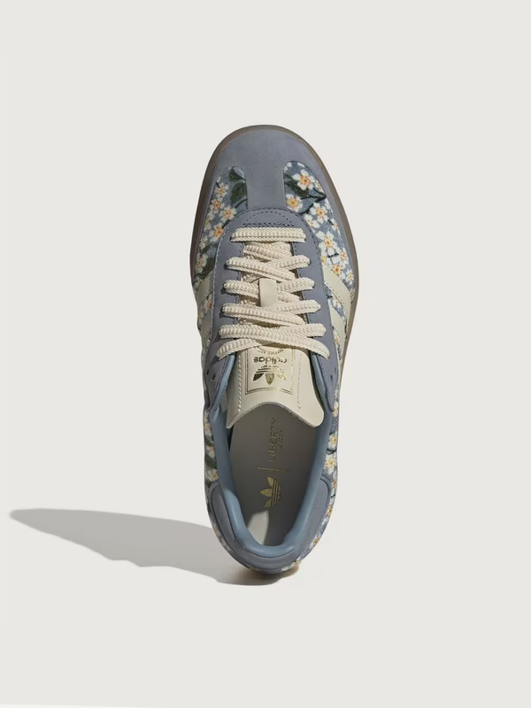 Sambae x Liberty London