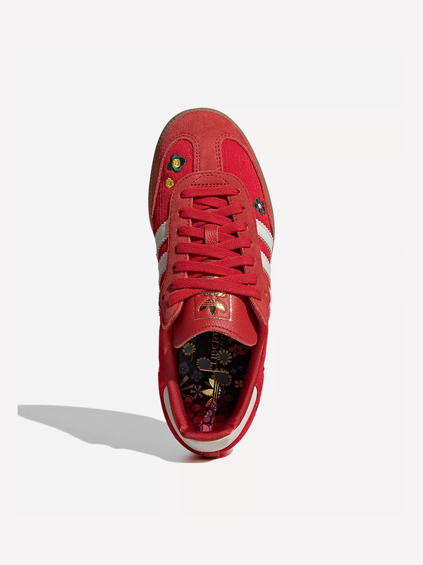 Samba OG x Liberty London