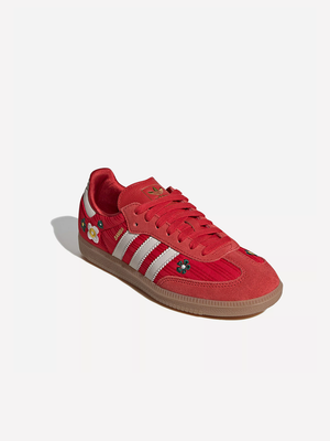 Samba OG x Liberty London