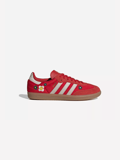 Samba OG x Liberty London