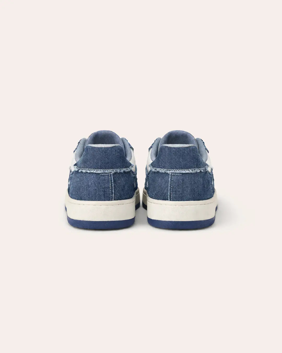 Casual Star Sneakers Peashe