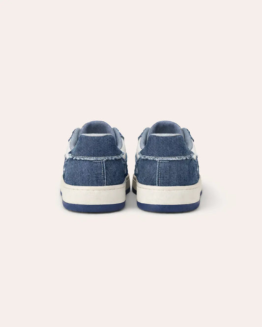 Casual Star Sneakers Peashe